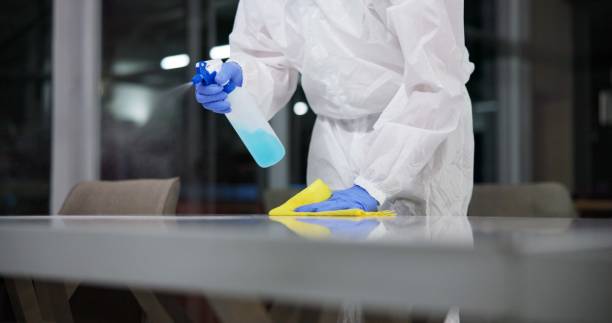 Licensed Biohazard service in Wallace, CA - Trauma Clean Pros